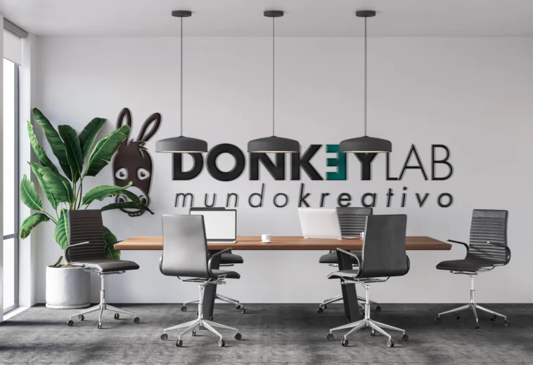DonkeyLab
