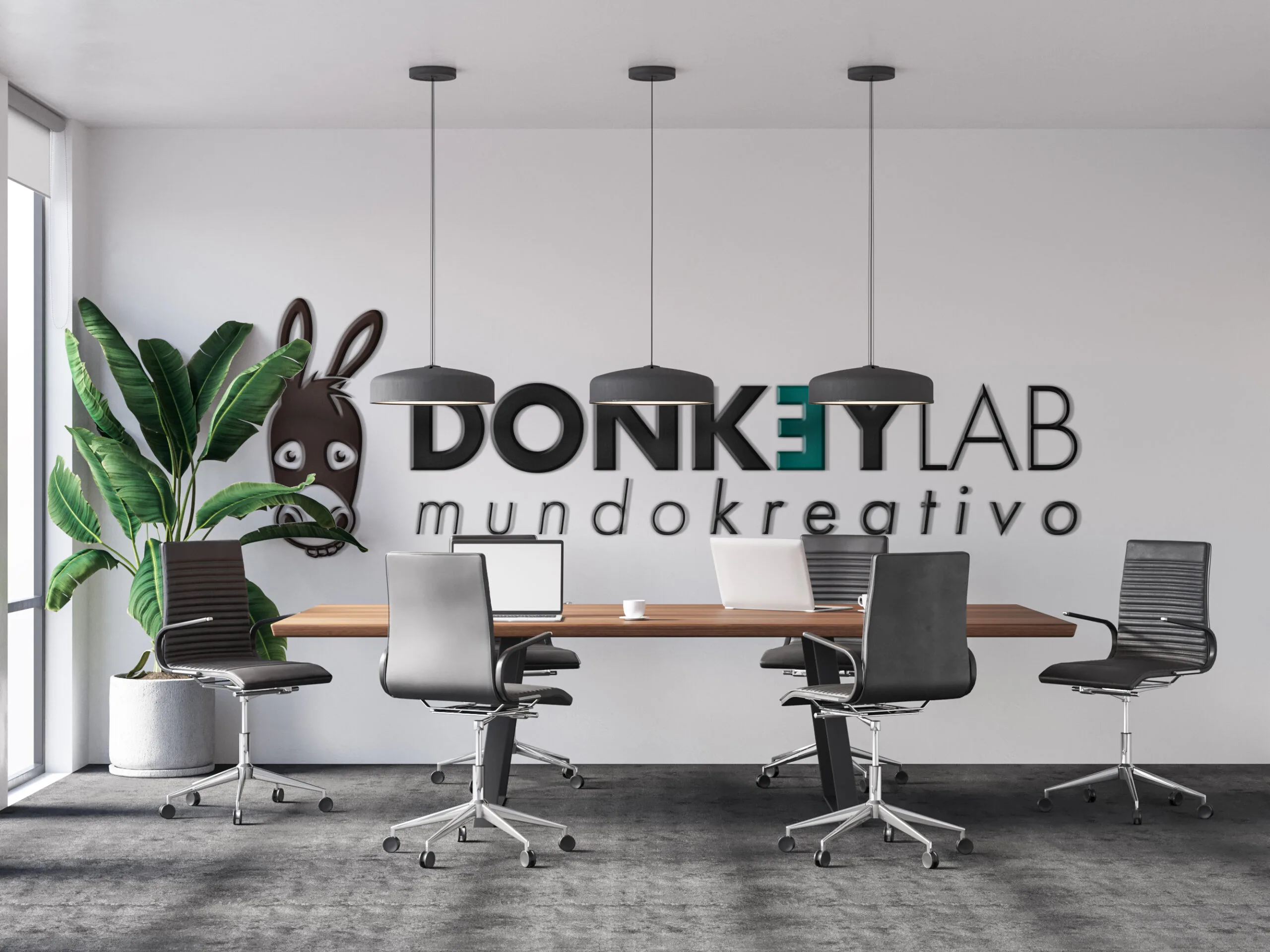 DonkeyLab