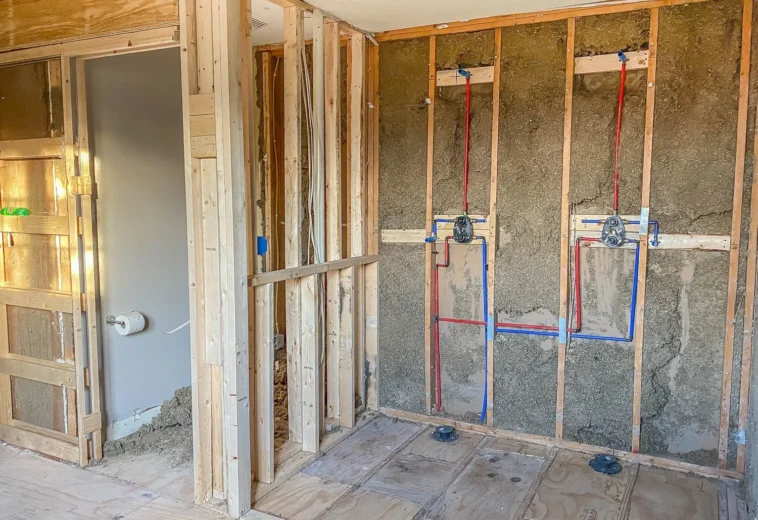 Renovation Budget Overruns: Why They Happen at Rough-In