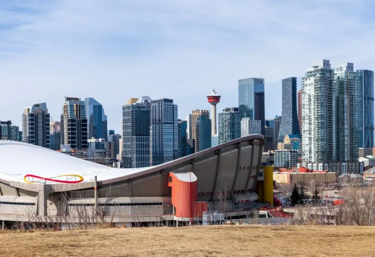 Alberta’s Construction Pipeline Is Funded. Who Will Build It?