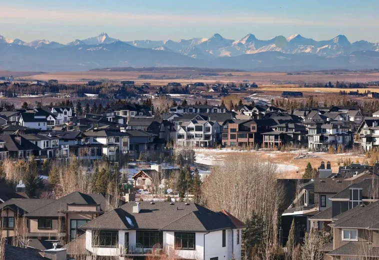 Alberta Broke Every Construction Record in 2025. Records Are Not a Strategy