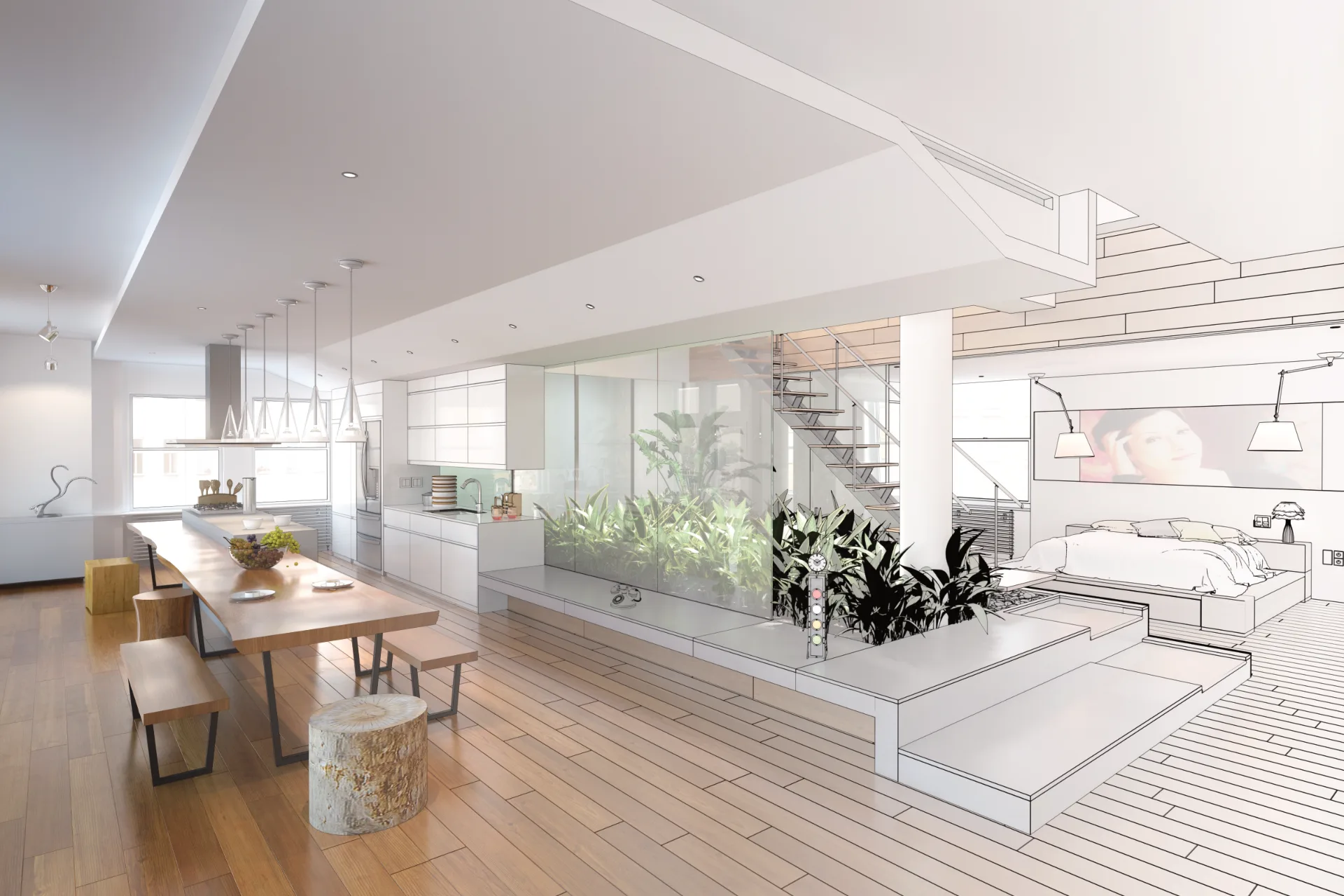 Reforma Vivienda Tenerife
