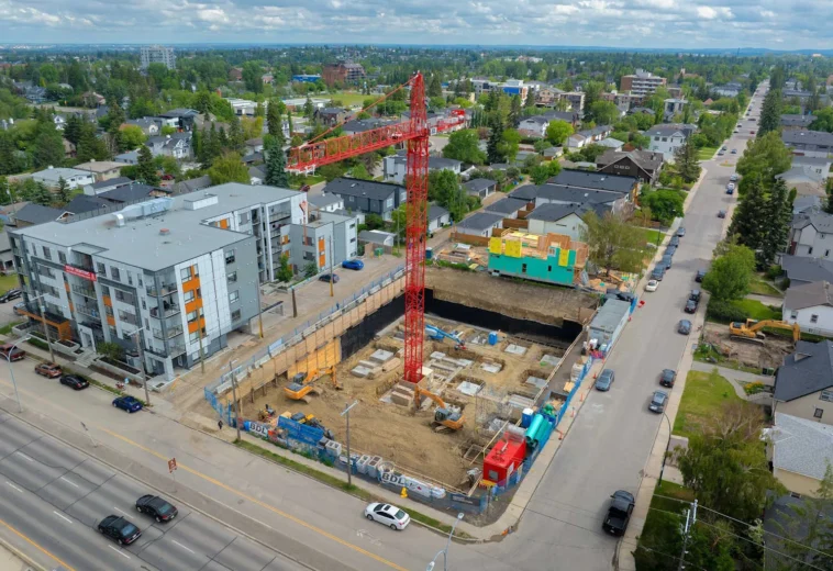 Alberta Construction Market 2026: Why Pre-Construction Discipline Wins