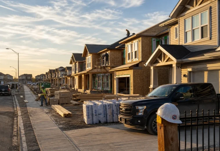 Construction Project Governance: Why Coordination Beats Funding in Alberta