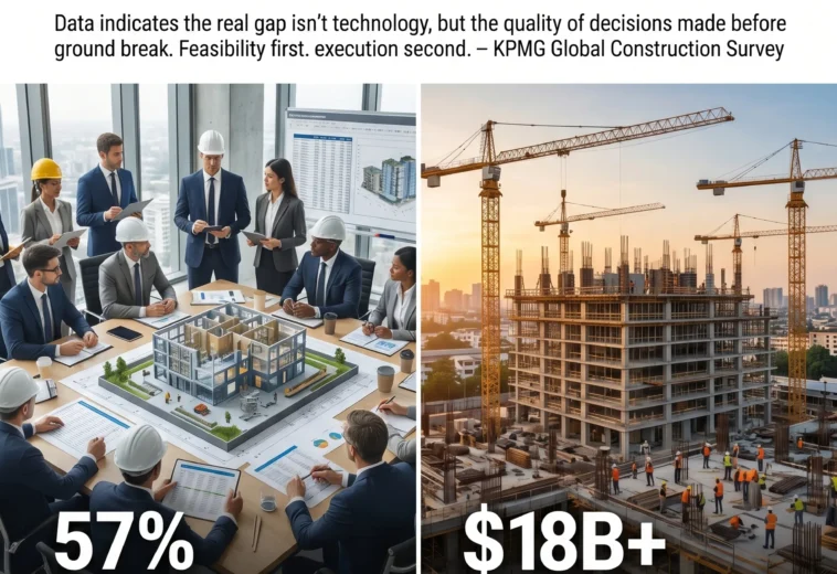 Construction Feasibility Checklist: Are Your Numbers Built for Today’s Alberta Market?