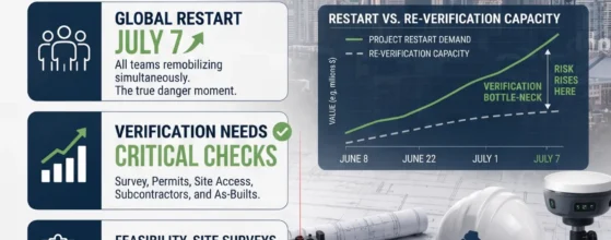 eros belotti - Seattle Construction, FIFA World Cup 2026, Construction Scheduling, SDOT, King County, Project Coordination, Washington State Real Estate, Construction Risk Management