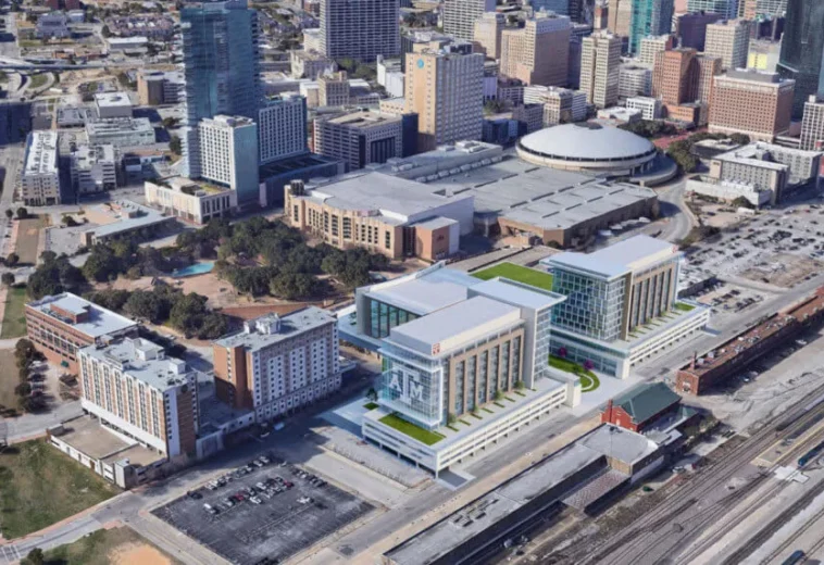 Fort Worth Real Estate: Reading the Texas A&M Campus Demand Wave