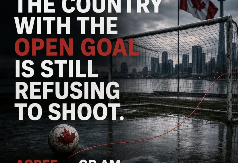 eros belotti - Canada losing entrepreneurs to the US — silver platter