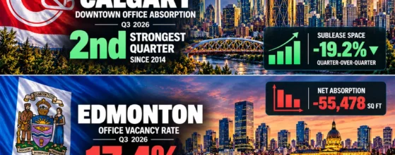 Alberta building permits August 2026 non-residential construction in Calgary